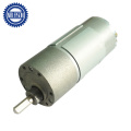 37mm 12V Geared DC Motor for Household Appliances